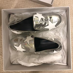Stella McCartney platform shoe